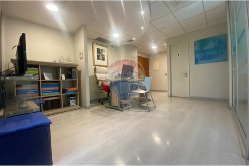 Oficina En Venta - Av. Apoquindo - Las Condes