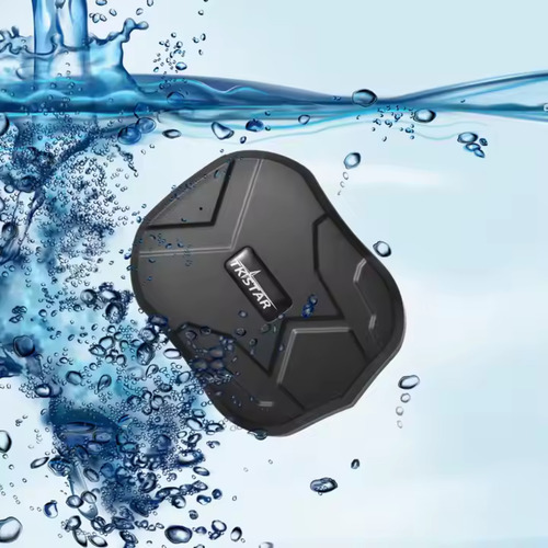 Rastreador Localizador Gps Para Autos Tracker 4g