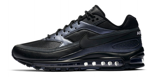 Zapatillas Nike Air Max 97/bw Black Metallic Ao2406-001   