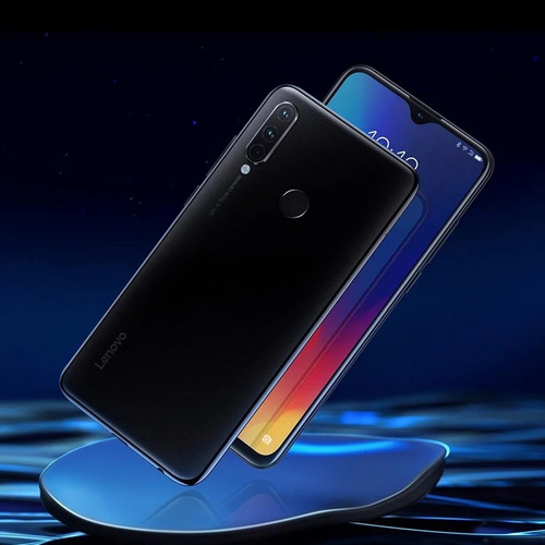 Celular Lenovo K10 Note 6 128 Pronta Entrega