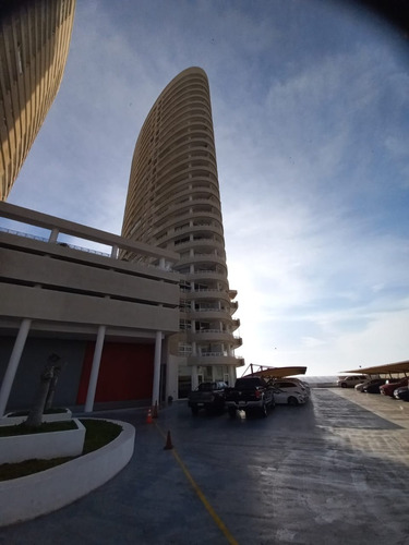 Edificio Punta Cavancha Depto 2503