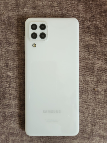 Celular Samsung Galaxy A22 128gb