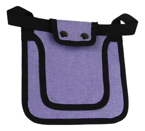 3 Sillas De Montar Para Pollo, Silla De Gallina Violeta