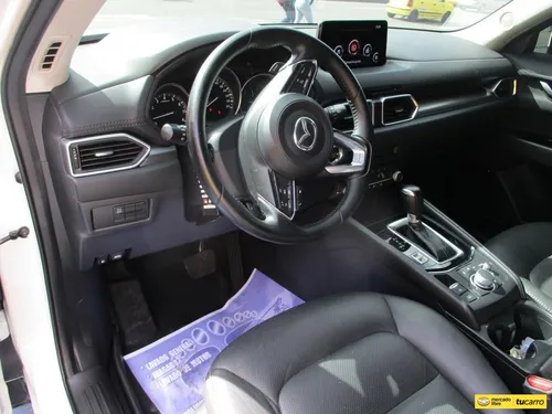 Mazda Cx-5 Touring 4x2 2000cc At Aa