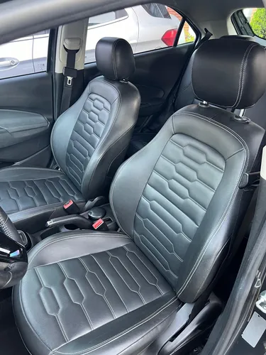 Chevrolet Onix 1.4 Ltz 5 p