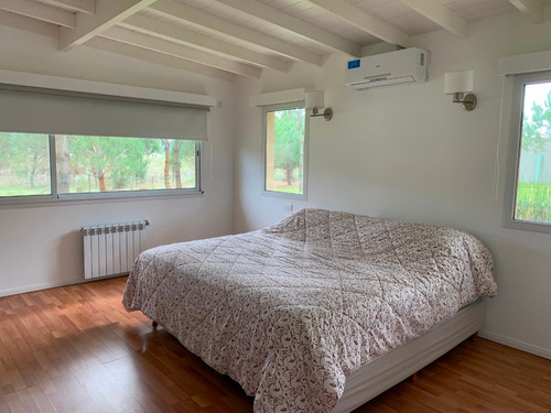 Dueño Directo La Herradura Pinamar, Casa 350 M2 Lote 1450 M2
