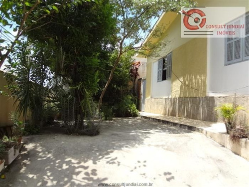 Imagem 7 de 15 de Casas Comerciais À Venda Em Jundiaí/sp - Compre O Seu Casas Comerciais Aqui! - 1398263