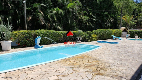 Imagem 9 de 15 de Sítio Para Venda Em Seropédica, Campo Lindo, 9 Dormitórios, 3 Suítes, 10 Banheiros, 50 Vagas - 8010_1-2122041