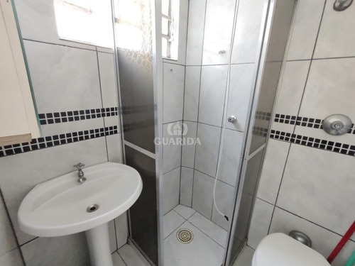 Imagem 6 de 7 de Apartamento Para Aluguel, 1 Quarto, Centro Histórico - Porto Alegre/rs - 10235