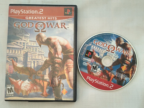 God Of War