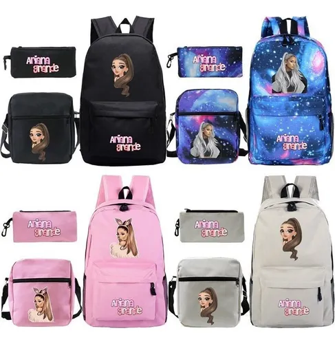 Ariana grande mochila new arrivals