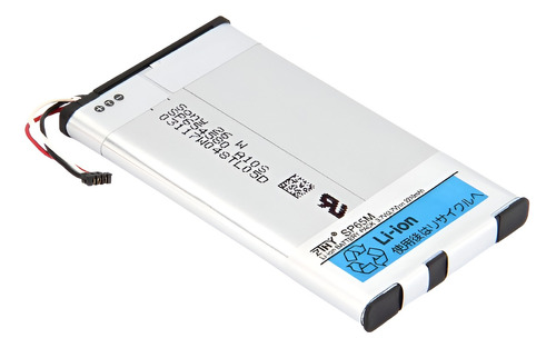 Bateria Sp65m Para Sony Playstation Ps Vita Pch-1001 1101 