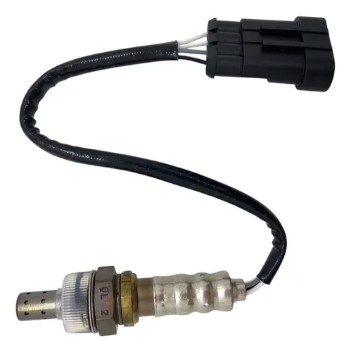Sonda Lambda Ngk Fiat Idea F1 2005/2010 - 1.8 8v