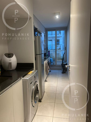 Venta 3 Ambientes En Belgrano