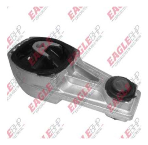 Soporte Torsion Inferior Peugeot 207 1.6 2010 - 2013 Std