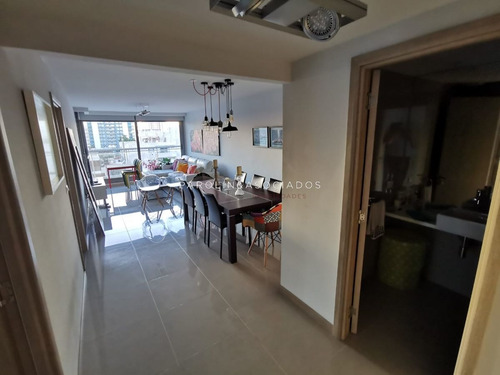 Imagen 2 de 18 de Venta Apartamento - 4 Dormitorios