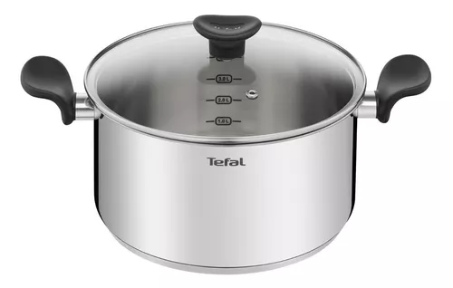 OLLA TEFAL INTUITION A7024615 24CM - Casa Lorenzo