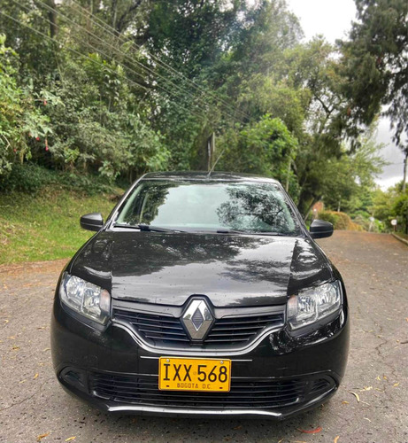 Renault Logan 1.6 Authentique Aa