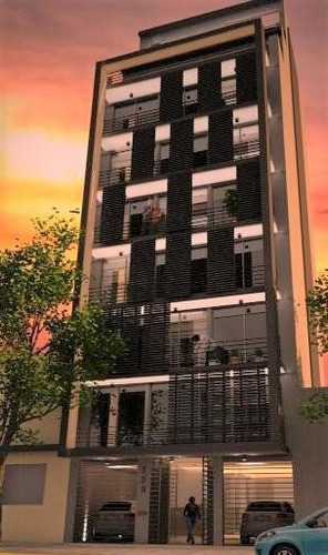 Imagen 28 de 28 de Departamento - Almagro