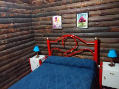 Cabañas En Venta En Nono