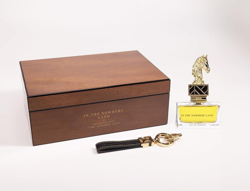 Perfume In The Nowhere Land Aurora Scents Edp 100ml