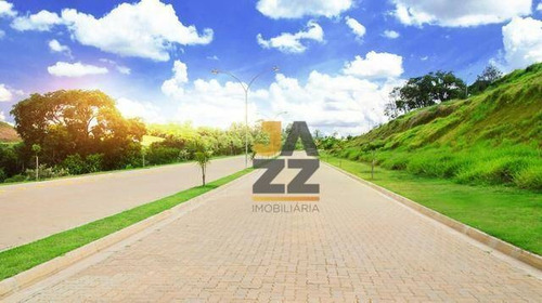 Imagem 3 de 19 de Terreno À Venda, 460 M² Por R$ 235.000,00 - Condomínio Gsp Art's - Itatiba/sp - Te3428