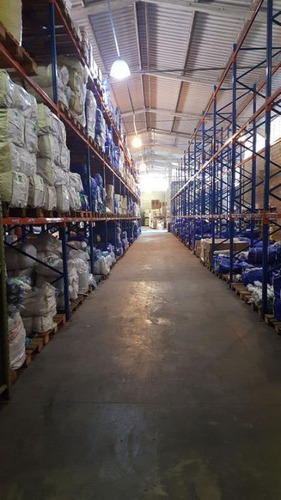 Imagem 3 de 11 de Galpão Para Alugar, 1200 M² Por R$ 18.000/mês - Jardim Guerreiro - Cotia/sp - Ga0469