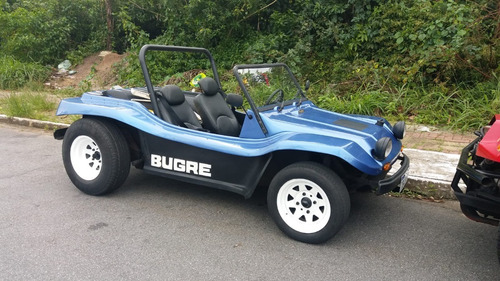 Imagem 5 de 12 de Buggy Bugre Vw