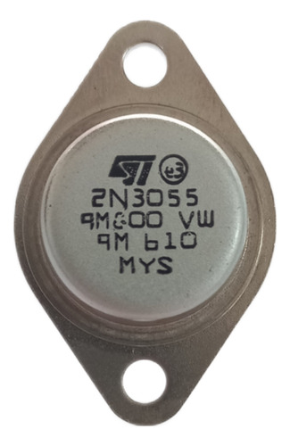Transistor 2n3055