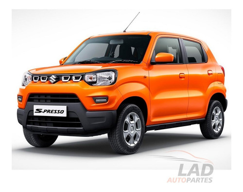 Llavero De Metal Para Auto Camioneta Suzuki Tipo 2