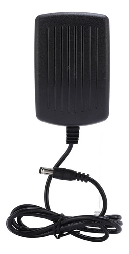 Fonte De Adaptador De Alimentação 15v 2a Cabo De Carregament