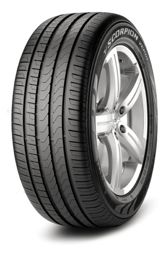 Kit X4 Pirelli 225/55 R18 Scorpion Verde Neumen Ahora18