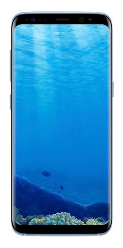 Imagen 1 de 1 de Cambio Modulo De Pantalla Samsung S8 + Batería Gratis