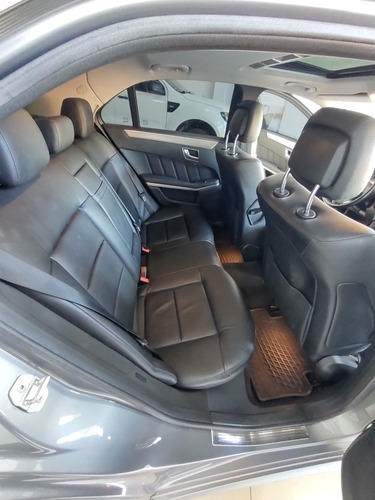 Imagen 13 de 15 de Mercedes-benz 250 E 250 Avant