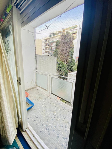 Semipiso En Venta Colegiales 4 Ambientes