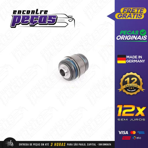 Bucha Da Manga Eixo Traseira Bmw 750 V12 1991-2001 Original