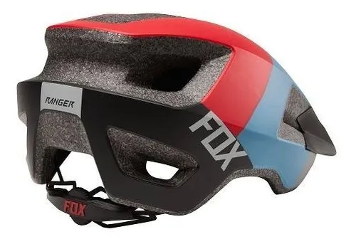 Fox ranger casco hotsell