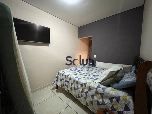 Imagem 11 de 19 de Chácara Com 2 Dormitórios À Venda, 1196 M² Por R$ 550.000,00 - Parque Horizonte - Hortolândia/sp - Ch0032