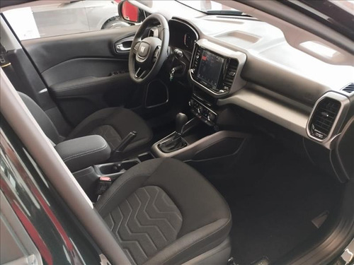 Fiat Toro Toro Freedom 1.3 T270 4x2 Flex Aut