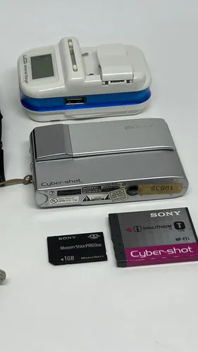 Amazon | SONY デジタルカメラ Cyber-Shot(サイバーショット