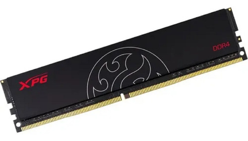 Imagen 3 de 4 de Memoria Ram Ddr4 16gb Hunter 3000mhz Xpg Pc Gamer