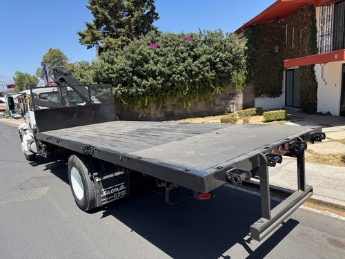 International Con GrĂșa Hiab