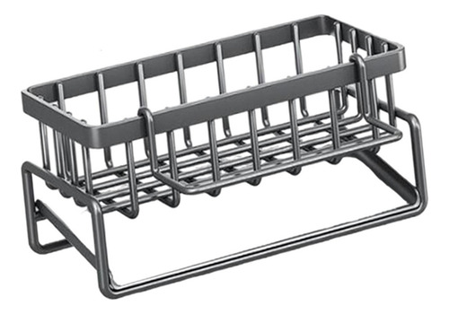 I Soporte For Esponja, Fregador For Comedor, Hogar,