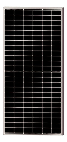 Panel Solar Monocristalino Atlas 550 Watts Grado A  Anti Pid