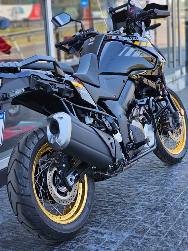 Imagen 19 de 25 de Suzuki V-strom 1050 Xt Inmaculada , Entrega Inmediata Jc
