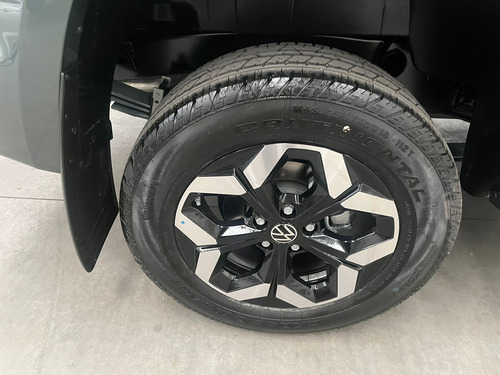 Volkswagen Amarok 3.0 V6 Cd Highline