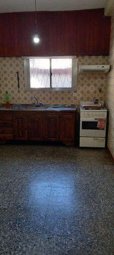 Casa En Venta En Lanús Oeste