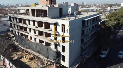 Departamento En Venta En Barracas