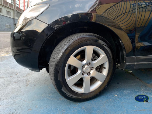 Hyundai Santa Fe 2.7 Gls!!! Automática!!! Top!!!