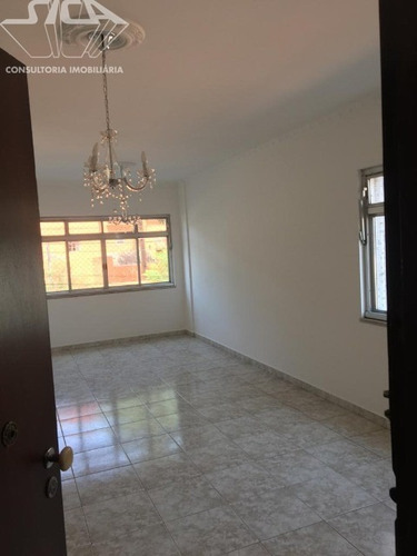 Imagem 4 de 20 de Apartamento - Ap01009 - 68580180